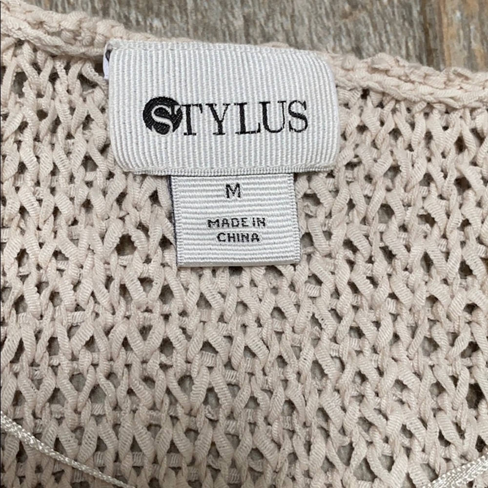 Stylus pullover - Picture 4 of 6